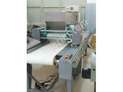 Elektirikli Gofret Üretim Tesisi