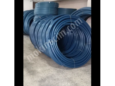 Çok Uyguna (5 Hat) Plastik Boru Fabrikası