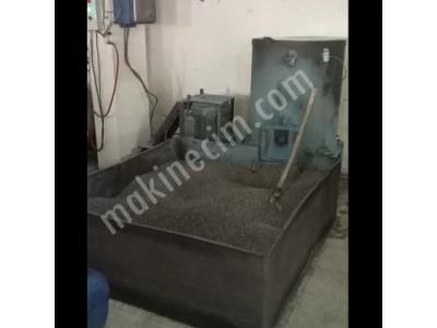 Çok Uyguna (5 Hat) Plastik Boru Fabrikası