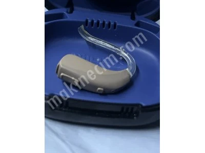 Widex Bluetooth Işitme Cihazı