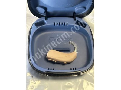 Widex Bluetooth Işitme Cihazı