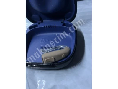 Widex Bluetooth Işitme Cihazı