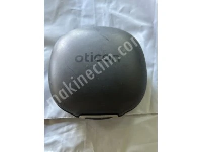 Oticon Marka Işitme Cihazı