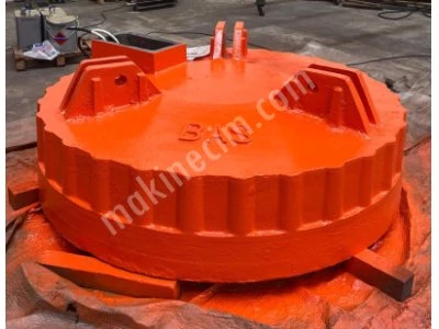 Ip67 Koruma Sınıfı Manyetik Kaldıraç