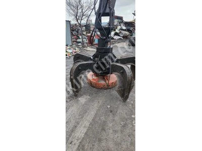 220Vdc Besleme Elektromanyetik Kaldıraç