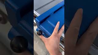 Ege Makina Revizyonlu Çelik Makina Sanayi 120Lik 220V Ev Elektrikli Yatar Daire Testere