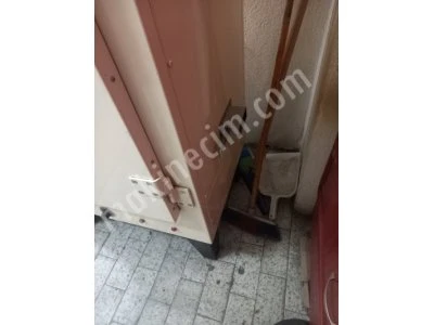 Mine Fırını