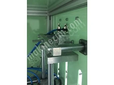 Otomatik Şeker Tuz Stick Dolum Makinası