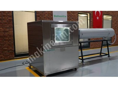 Ip Su Sızdırmazlık Test Cihazı ( Yerli Üretim )