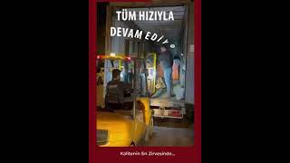 Karton Ambalaj Geri Dönüşüm Balya Presi