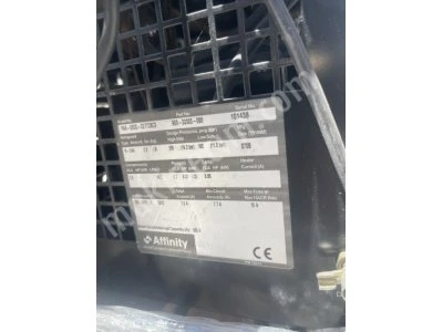 Presstek Dimension 450 Ctp Kalıp Pozlama Makinesi + Chiller + Kompresör