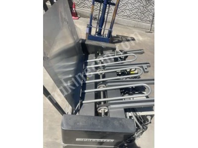 Presstek Dimension 450 Ctp Kalıp Pozlama Makinesi + Chiller + Kompresör