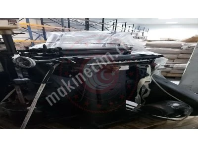 Heidelberg Orijinal 1 Numara Maşa (26×38) Otomatik Tipo Baskı Makinesi
