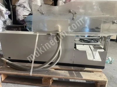 Fks Printbind Kb 2000 Sıcak Tutkallı Kitap Ciltleme Makinesi | Perfect Binder