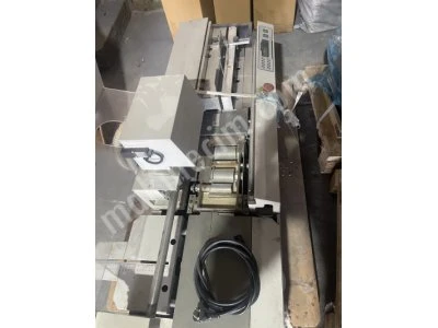 Fks Printbind Kb 2000 Sıcak Tutkallı Kitap Ciltleme Makinesi | Perfect Binder