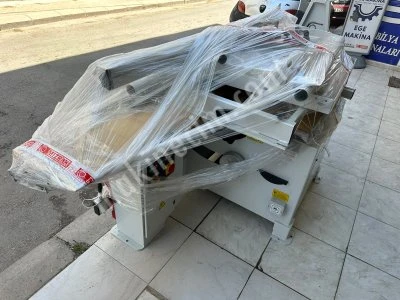 (Sıfır) Mızrak Prestij 2800 Çizicili Yatar Daire Testere Makinası