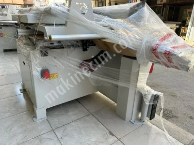 (Sıfır) Mızrak Prestij 2800 Çizicili Yatar Daire Testere Makinası