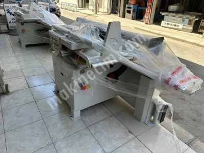 (Sıfır) Mızrak Prestij 2800 Çizicili Yatar Daire Testere Makinası