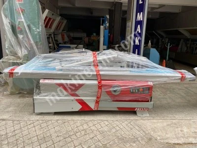 (Sıfır) Mızrak Prestij 3200 Çizicili Yatar Daire Testere