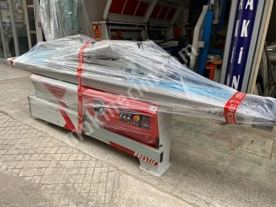 (Sıfır) Mızrak Prestij 3200 Çizicili Yatar Daire Testere