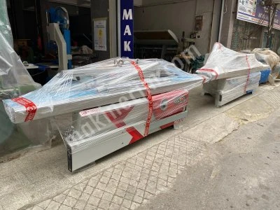 (Sıfır) Mızrak Prestij 3200 Çizicili Yatar Daire Testere