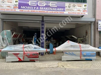 (Sıfır) Mızrak Prestij 3200 Çizicili Yatar Daire Testere