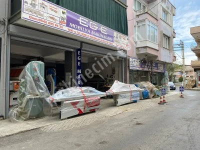 (Sıfır) Mızrak Prestij 3200 Çizicili Yatar Daire Testere