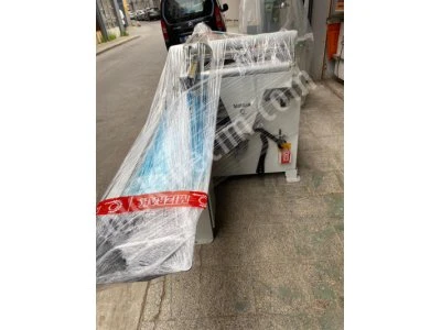 (Sıfır) Mızrak Prestij 3200 Çizicili Yatar Daire Testere
