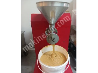 Yüksek Kapasiteli Püre Makinesi - P2 Modeli