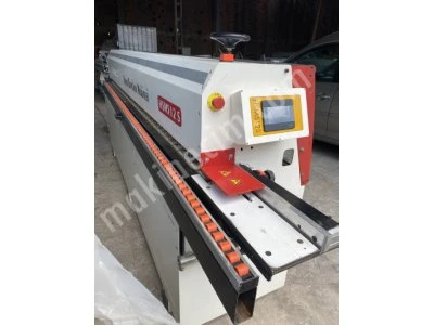 Hasmak 512 Kenar Bantlama