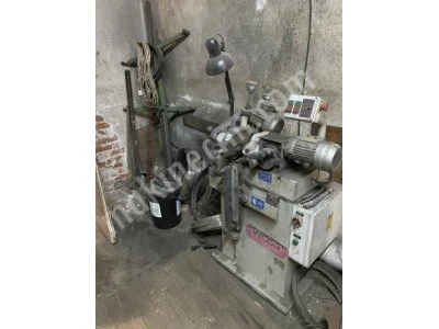 Bileme Makinesi 100Lük 120Lik