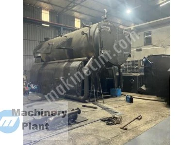 Solid Fuel Steam Boilers