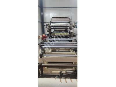 Karton Bardak Makinası