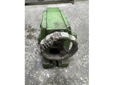 Divizör Tabla Karşı Puntası