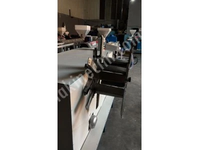 Fitil Hortum Conta Levha Sarma Makinası