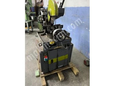 İleriteknik 350Lik Otomatik Sulu Daire Testere
