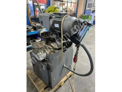 İleriteknik 350Lik Otomatik Sulu Daire Testere