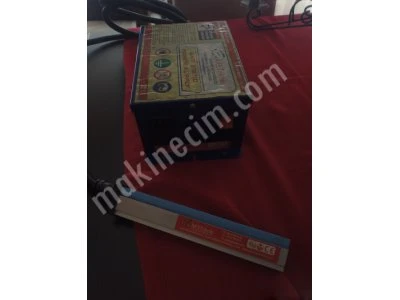 Anti Statik Elektrik Önleyici