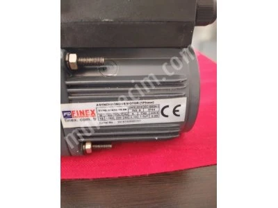 Server Motor 2Adet