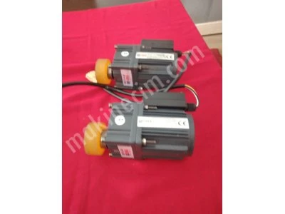Server Motor 2Adet