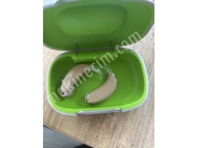 İşitme Cıhazı