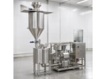 Sugar Syrup Preparation Unit