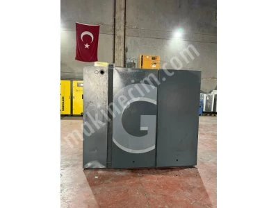 Atlas 90 Kw