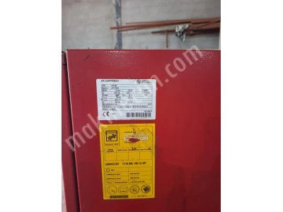 Chicago 90 Kw