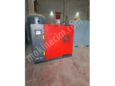 Chicago 90 Kw