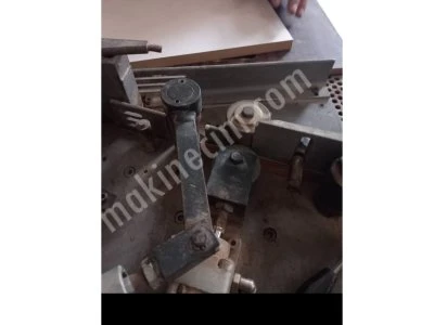 Turanlar Teb Eğrikenar Bantlama
