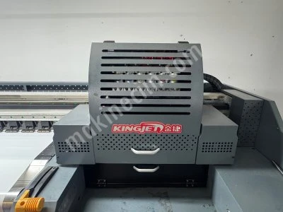 Endüstriyel Ricoh Gen 5 Uv Baskı Makinesi 320