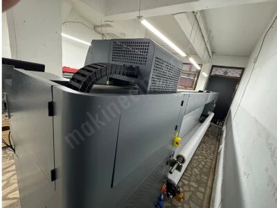 Endüstriyel Ricoh Gen 5 Uv Baskı Makinesi 320