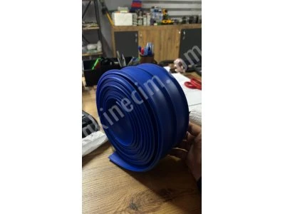 Pvc Mini Yarış Pisti