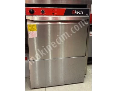Gtech Wz-50 Bar Tipi Tezgah Altı Bulaşık Makinesi